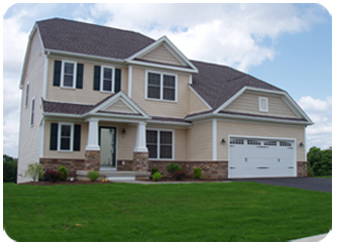 Cobblestone - A New Home Community in Meriden CT