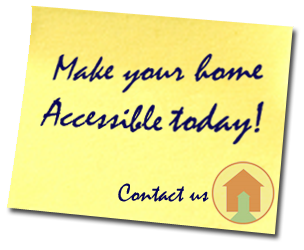 accessible custom homes