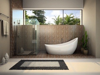 ct bathroom remodel