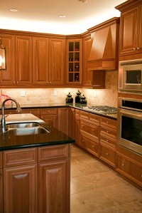 kitchen cabinets ct