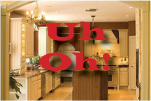 kitchen remodeling mistakes april