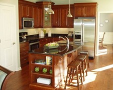kitchen home remodeling