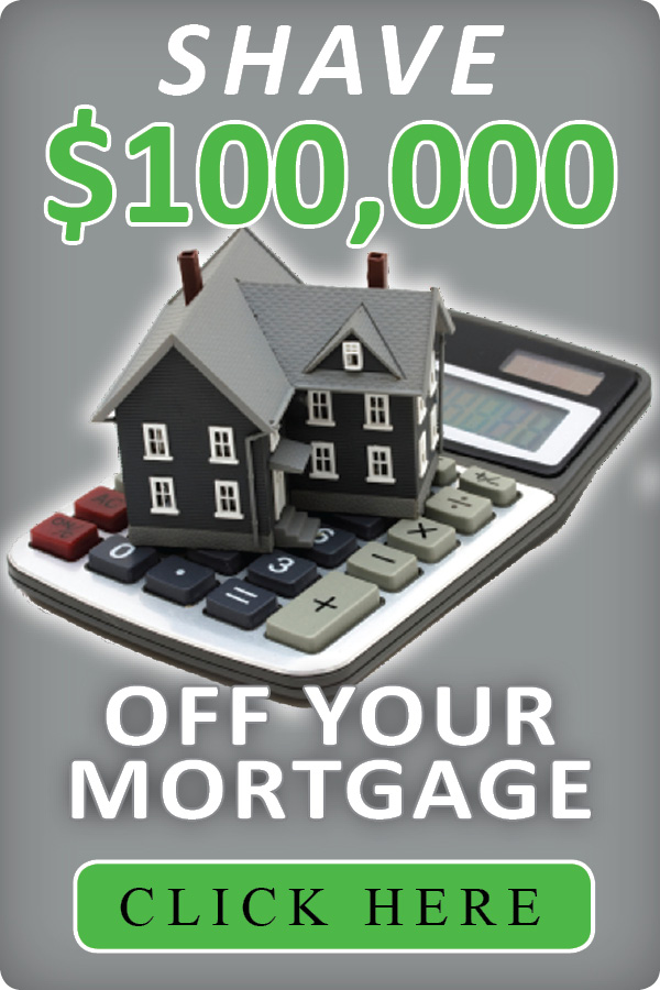 own a home