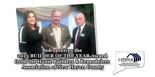 Sunwood Builder of the Year Award