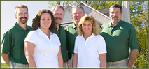 CT Home Building Team