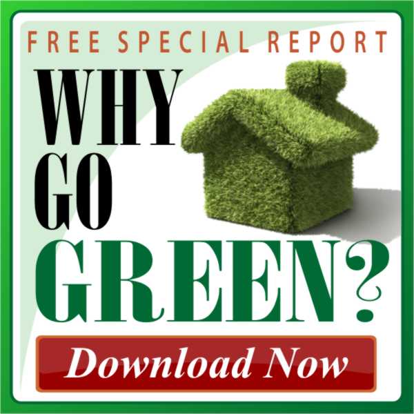 CT Green Building
