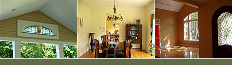 Wallingford home builder
