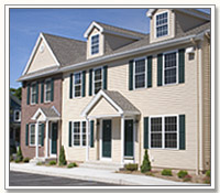 Center Place Condos in Wallingford CT