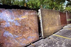 home counters materials
