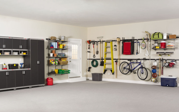 garage-organization; garage-renovation; Connecticut-home-improvements