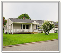 Home Addition