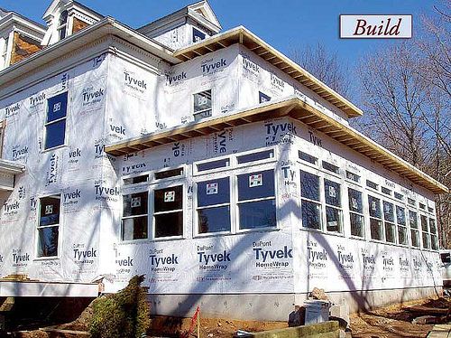 remodeling CT