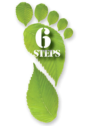 6 steps to a greener CT custom home