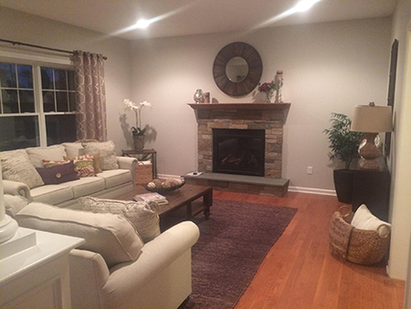 Middletown Available Home