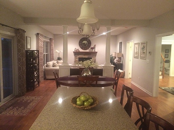 Middletown Available Home