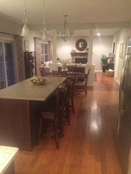 Middletown Available Home