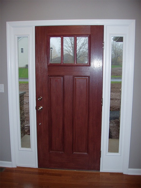 Middletown New Home