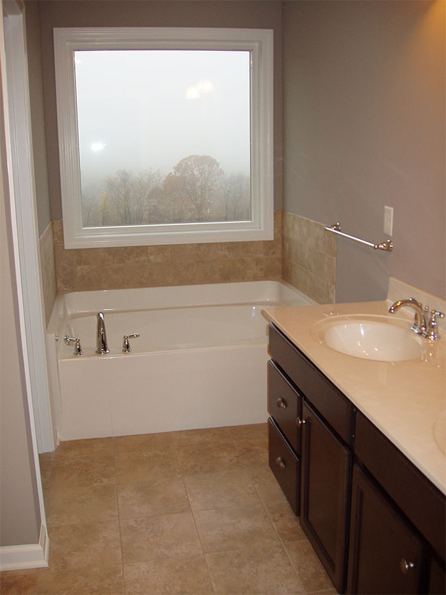 Middletown New Home