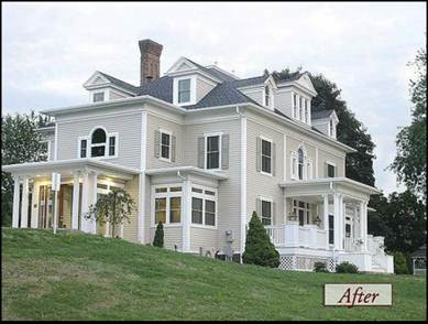 award winning renovation sunwood