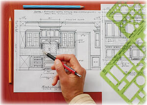 Form or function what's more important for your CT kichen remodel