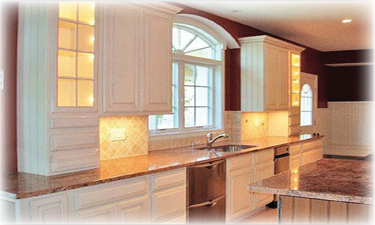 What does a CT custom home really look like kitchen1