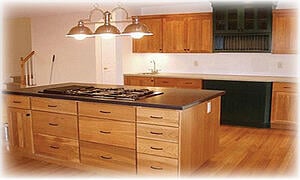 What does a CT custom home really look like kitchen2