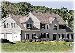 What does a CT custom home really look like