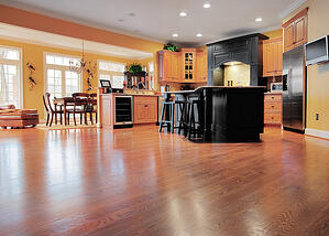 3 Exciting Flooring Trends for 2014