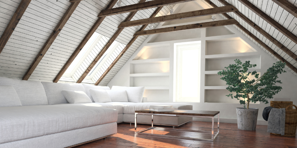 The Ultimate Guide to Attic Remodeling