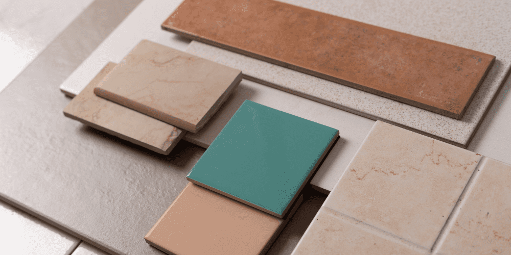 Floor tiles | Sunwood Home Builders and Remodelers