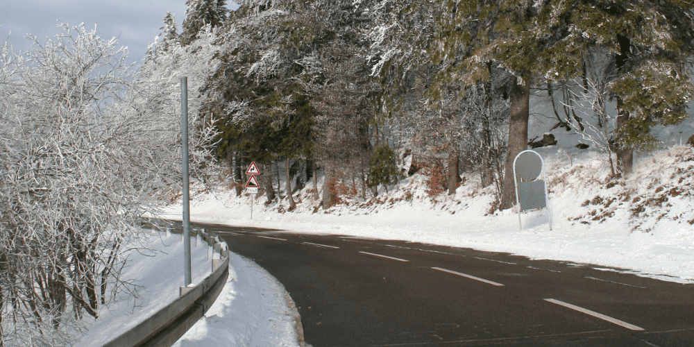 New Jersey winter  | Sunwood Home Builders and Remodelers 