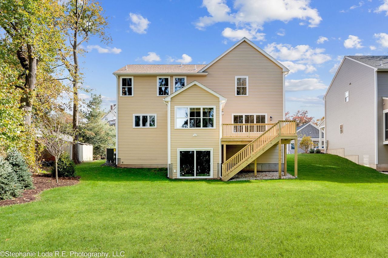 Sunwood Custom Home Builders