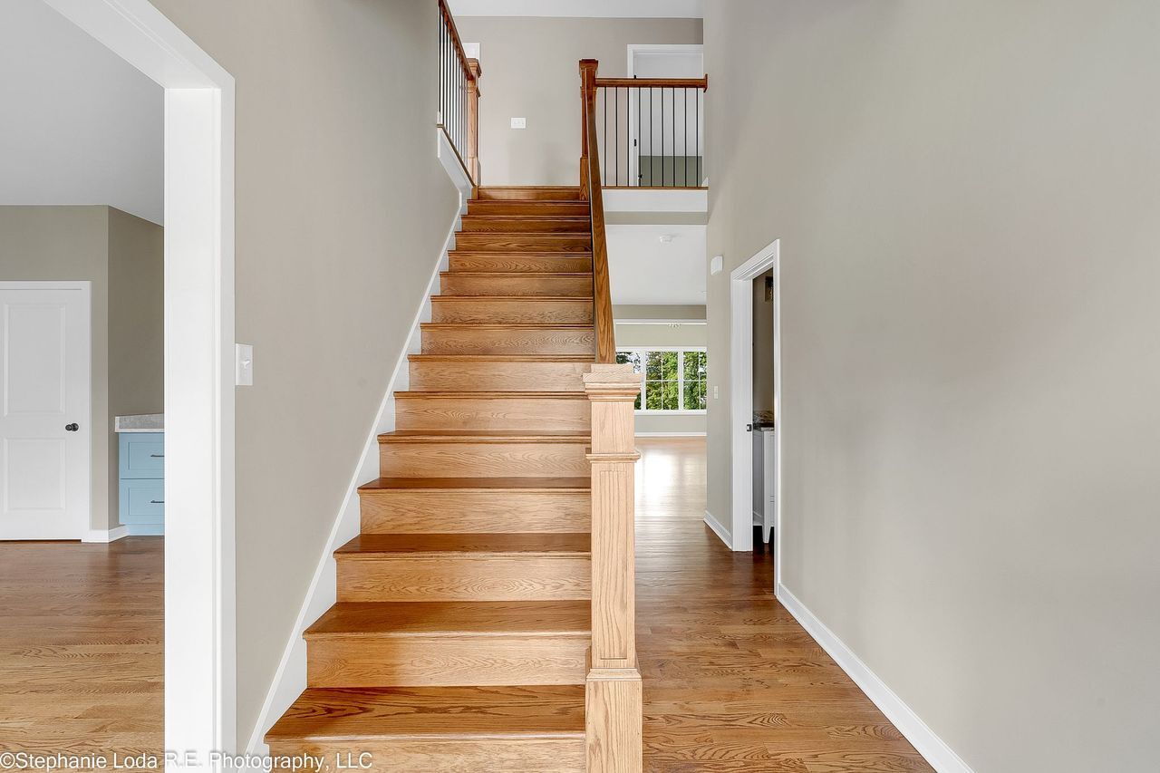 Sunwood Custom Home Builders