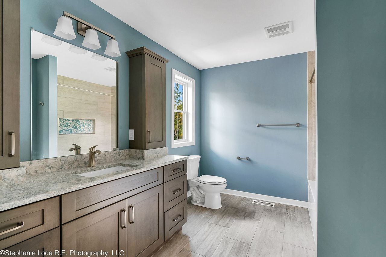 Sunwood Custom Home Builders