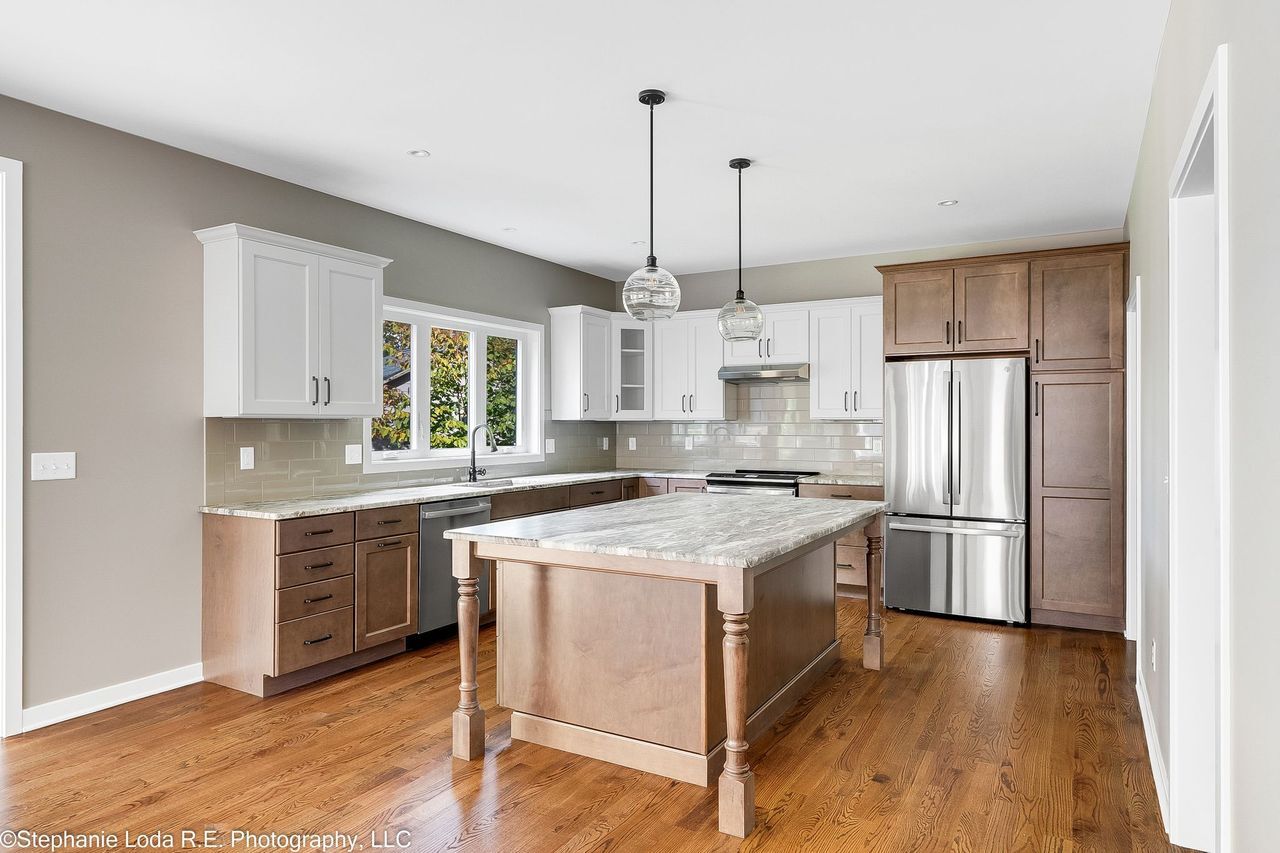 Sunwood Custom Home Builders