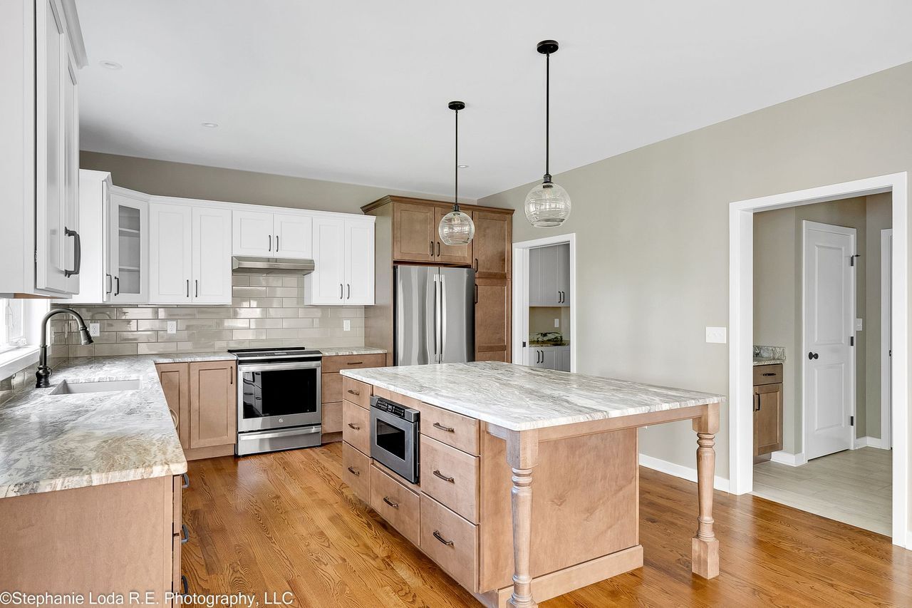 Sunwood Custom Home Builders