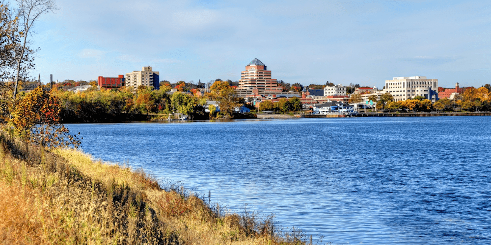 5 Advantages of Living in Connecticut