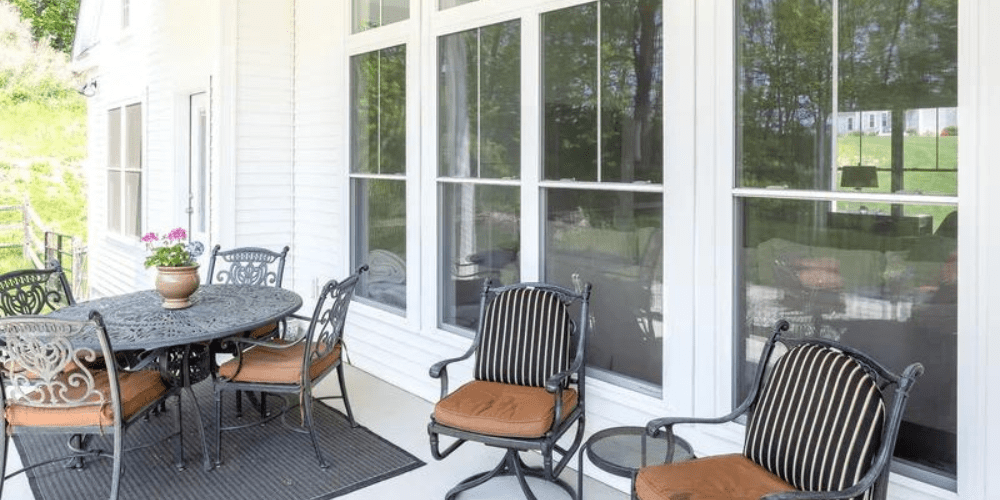 Outdoor Deck | Sunwood Home Builders and Remodelers