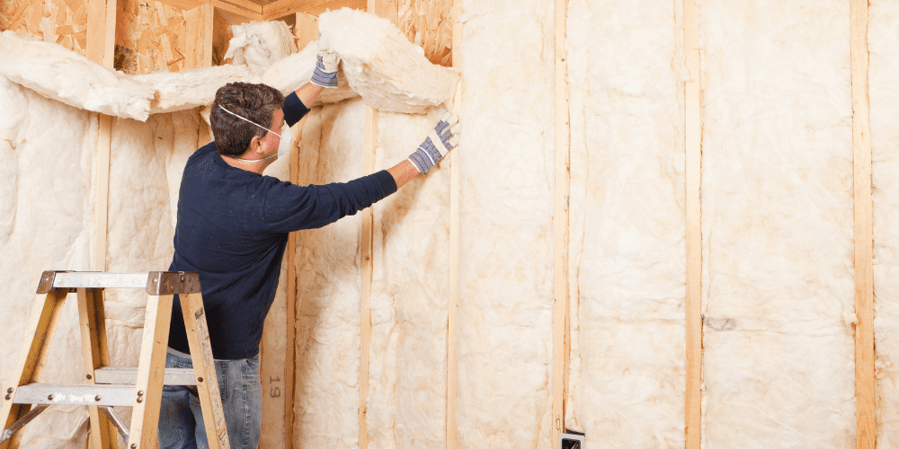Home Insulation | Sunwood Home Builders and Remodelers
