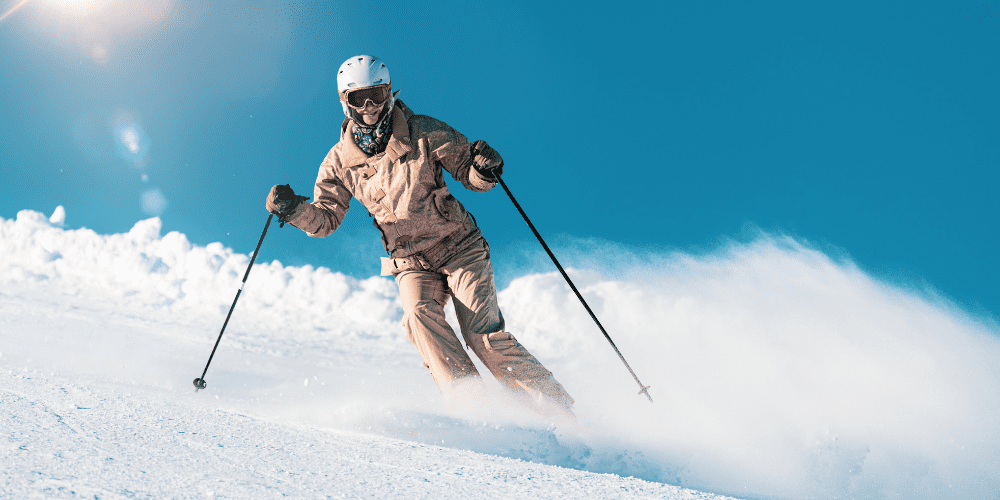 Ski Resorts
