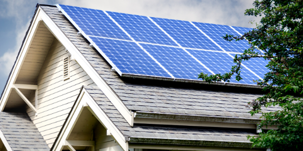 Best Solar Panels For Home Use