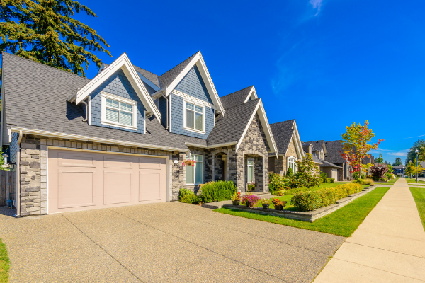 Buying a new home in Middletown CT