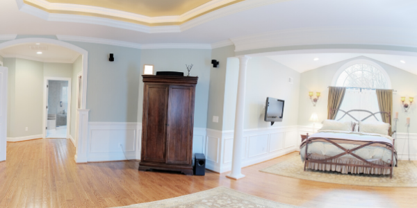 Pros And Cons Of First Floor Master Suites