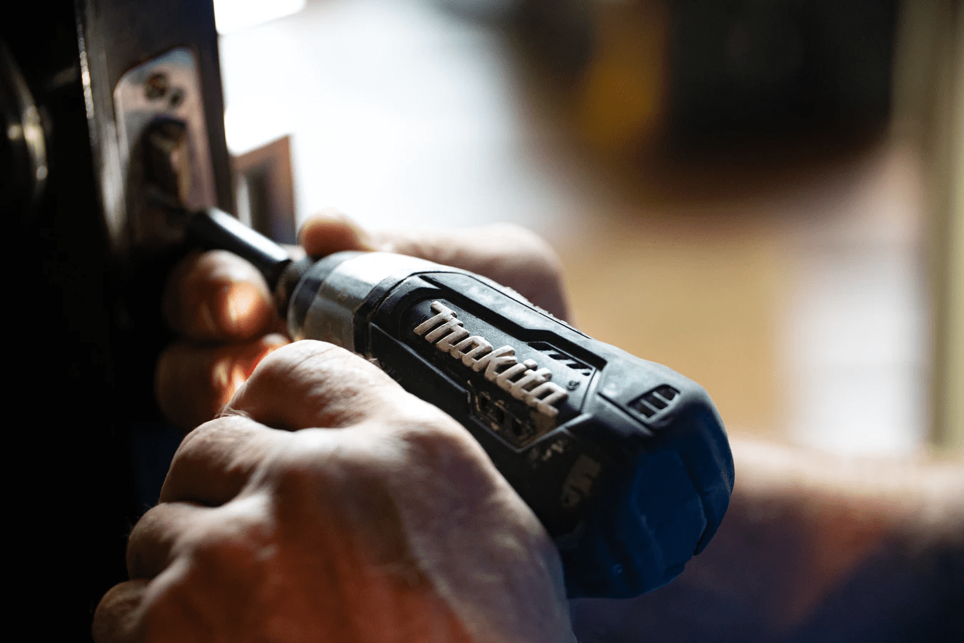 Contractor drilling