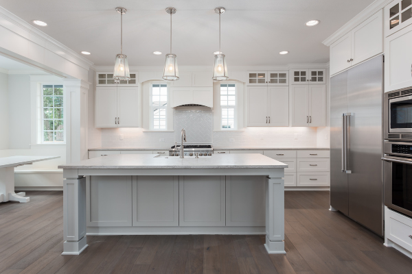 Energy Efficient Lighting in Your Middletown CT Home