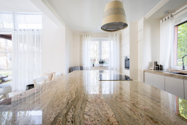 Granite countertops for your Middletown CT home