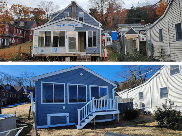 Home Remodeling | Sunwood 