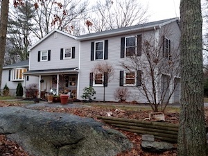 Home Additions