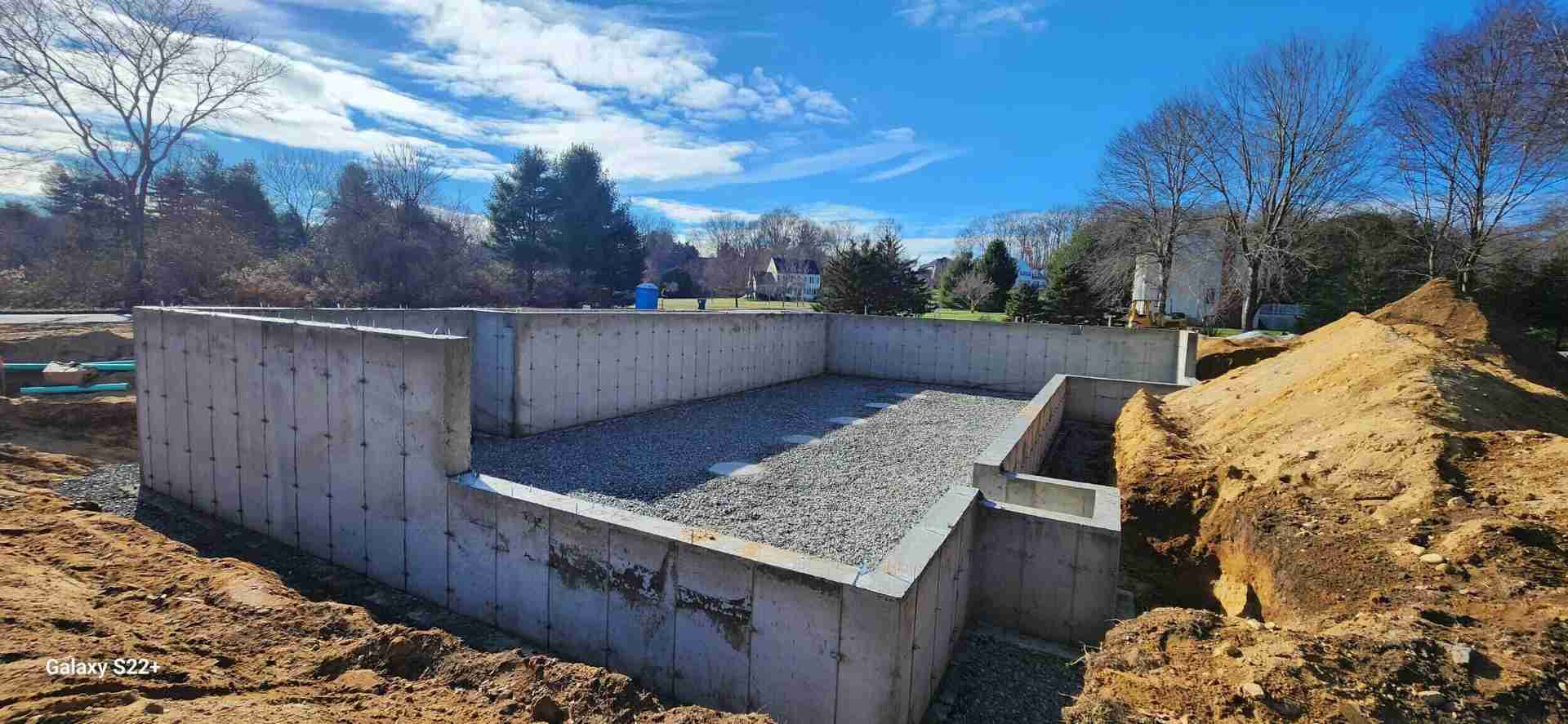 Middleton CT Land | Sunwood