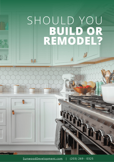 Should Your Build or Remodel